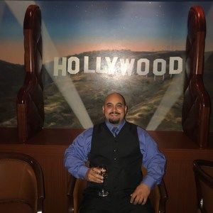 Meet your Posher, Omar